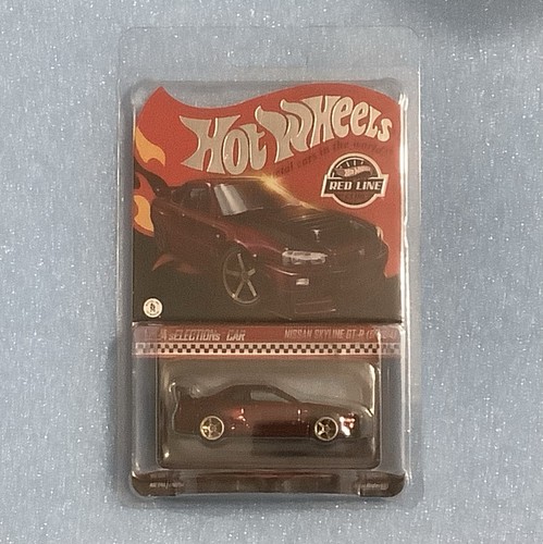 Hot wheels rlc - hot, exclusive