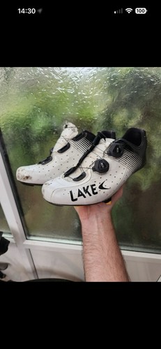 Lake cx332 road cycling - road, show