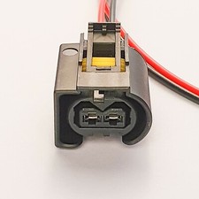 Injector Plug for Mercedes