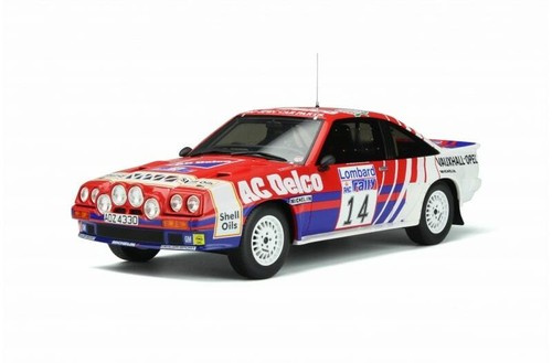 Otto opel manta - manta, lombard