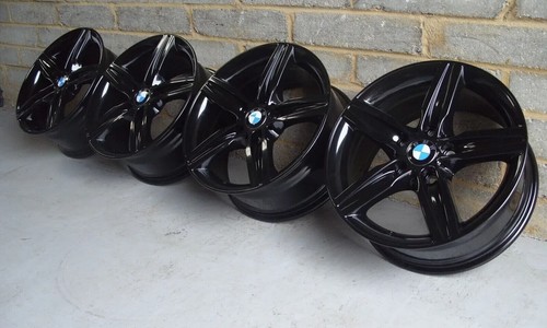 Genuine bmw 379 - genuine, 17"