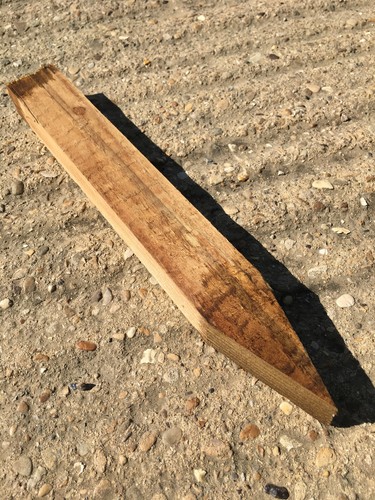 Pack treated - (450mm),