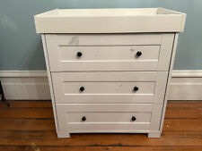 Mamas & Papas Chest of Drawers and Changing Table. 