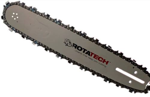 Genuine rotatech chainsaw - genuine, 14"