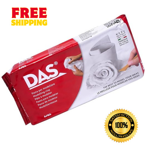 Das air drying - das, kg