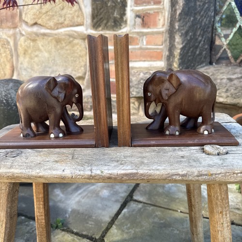 Vintage handcrafted solid wood - vintage,