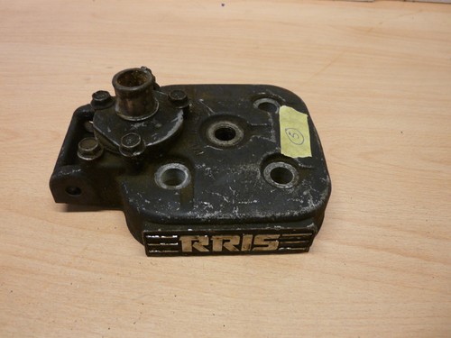 Kawasaki ar125 cylinder - ar125, head