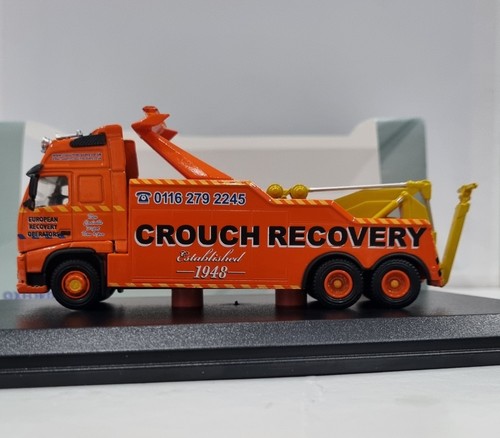 Oxford diecast volvo - oxford,