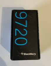 Blackberry 9720 Qwerty