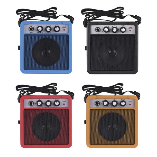 Mini guitar amp - mini,