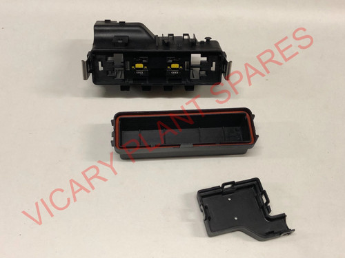 Fuse box jcb part - jcb,