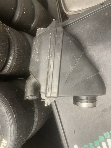 Rotax used air box - used, kart