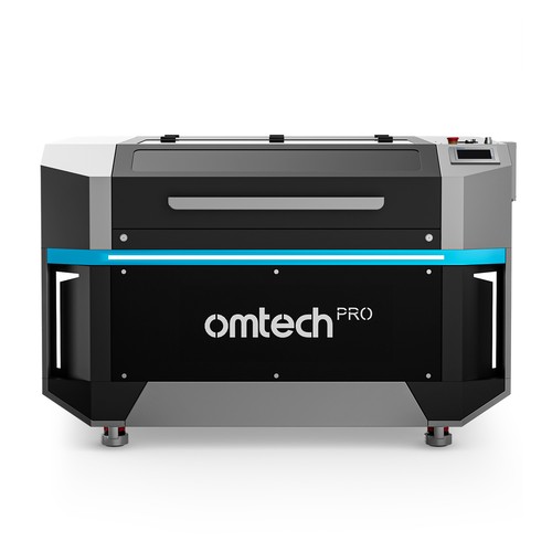 Used omtech pro 3655 - pro,
