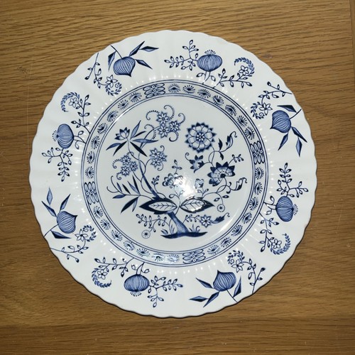 Meakin blue nordic - blue,