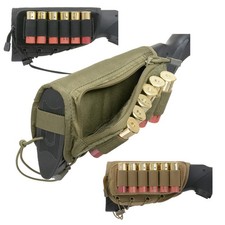 8 Fields Airsoft Rifle Shotgun