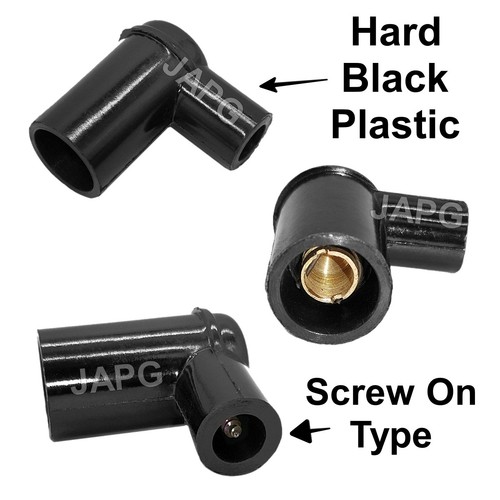 Screw type ignition ht - screw,
