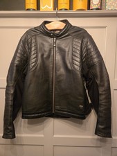 Roland Sands Design Mens Biker