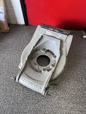 Honda Hr173 Petrol Lawnmower