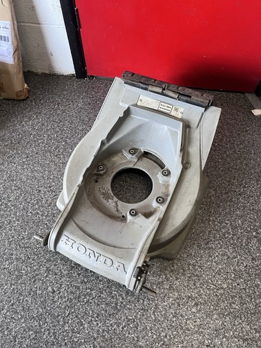 Honda hr173 petrol - hr173, lawnmower
