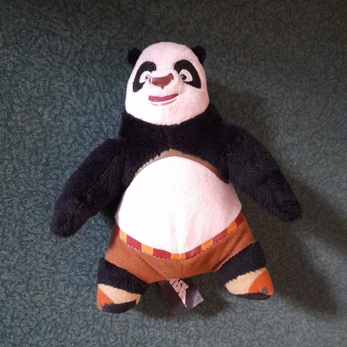 Dreamworks kung panda - kung,