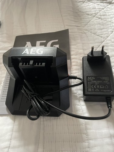 Aeg bl18s 18v - bl18s,