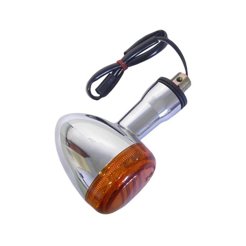 Indicator rear left for suzuki - indicator,