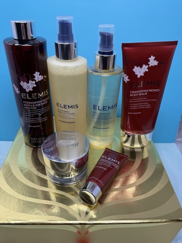 Elemis luxury skincare gift - elemis,