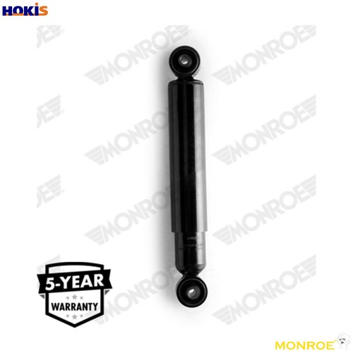Shock absorber v2073 - absorber, ford