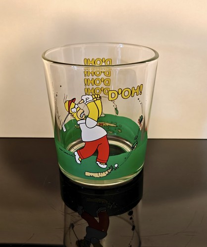 The simpsons vintage 2000 - the,