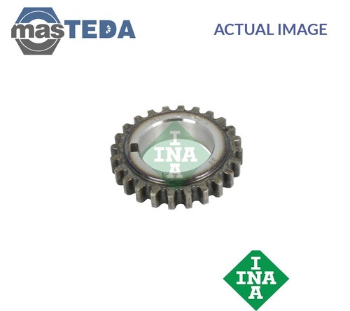 554 0119 gear crankshaft - gear,