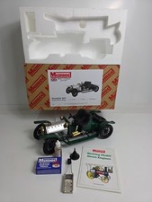 Rare Green Mamod  Steam