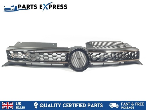 Golf gtd mk6 2008 2013 - golf, –