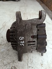 2005 NISSAN MICRA 1.2 PETROL ALT ERNATOR 23100AX600