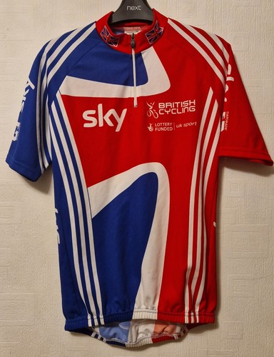 Sky team british - sky,