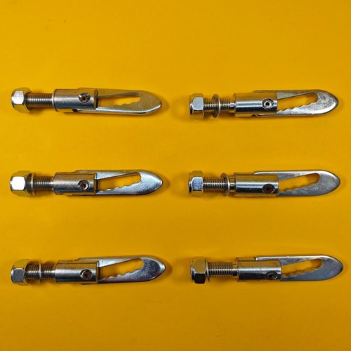 Antiluce fastener m12 - antiluce™, x