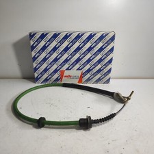FLEXIBLE CLUTCH CABLE Fiat