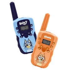 OTL Technologies Bluey & Bingo
