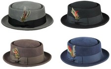 💎Unisex 100% Wool Handmade