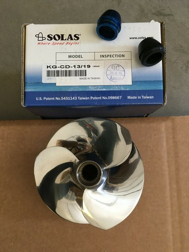 Watercraft propeller jet - propeller, jet-ski