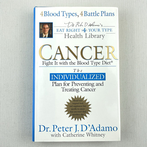 Cancer fight with the - cancer:, it