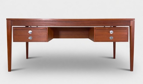 Diplomat desk finn juhl for - by,