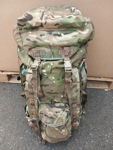 British mtp plce infantry - mtp,