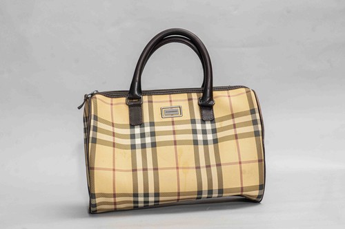 Authentic burberry nova check - burberry,