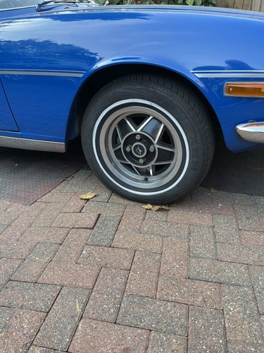 Mgb and mgc with - with, 15"