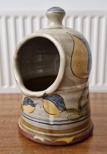 Vintage salt pig studio - salt,