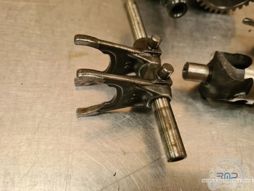 Gearbox kawasaki er5 - er5, to