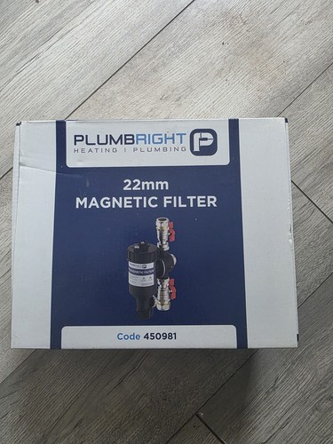 Central heating magnetic - central,