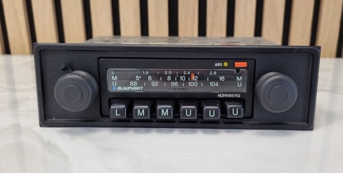 Blaupunkt nuremberg super - blaupunkt,