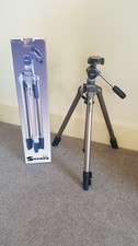 Velbon Sherpa 250N Tripod with