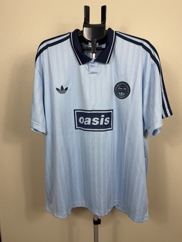 Adidas originals oasis live - oasis,